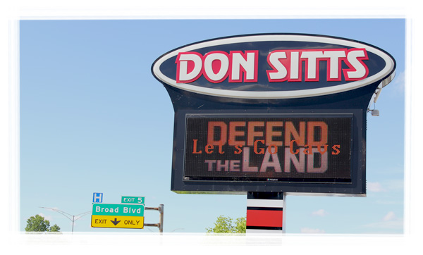 About Don Sitts Auto Group